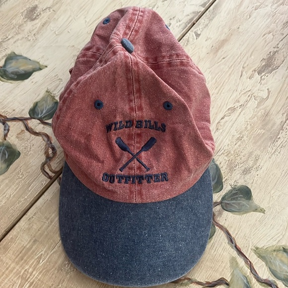❤️ 6 for 20 ❤️ Wild Bills Outfitter ballcap - Picture 1 of 3